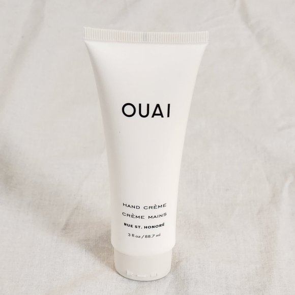OUAI Hand Cream - Picture 1 of 10